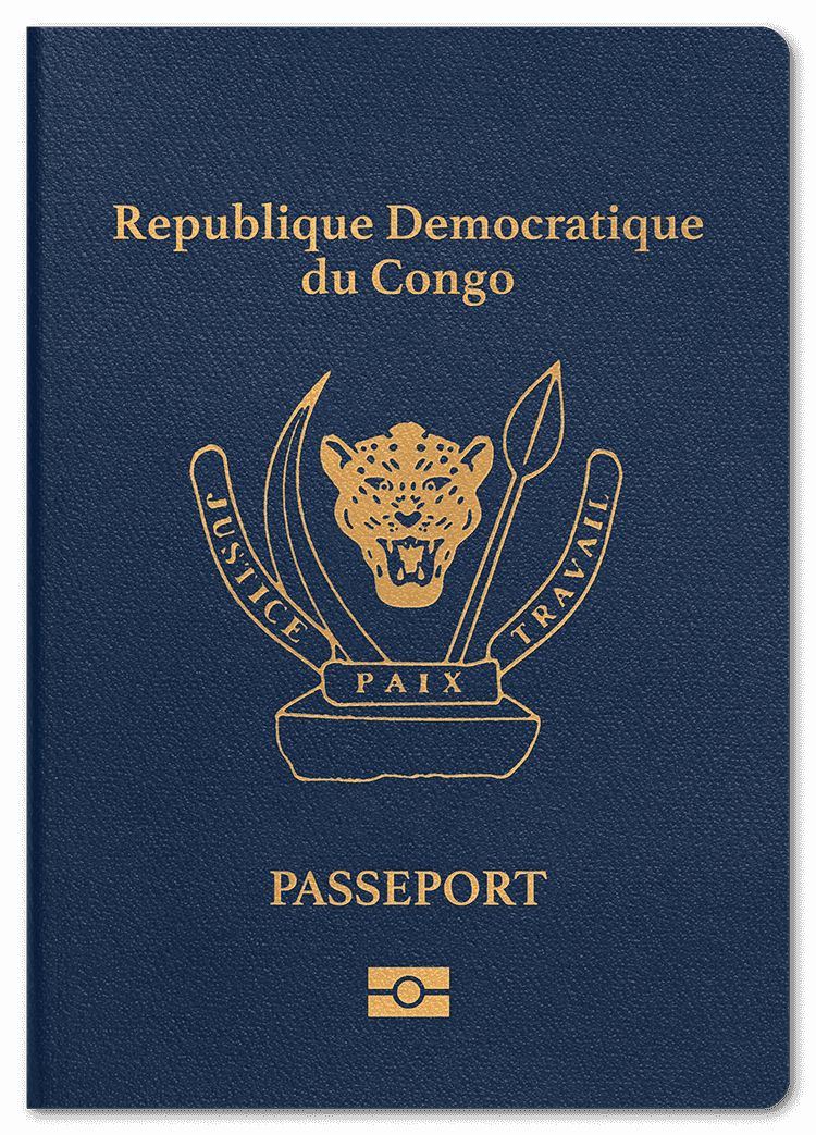 Congo (Dem. Rep.)