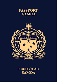 American Samoa