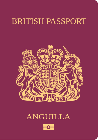 Anguilla