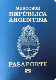 Argentina
