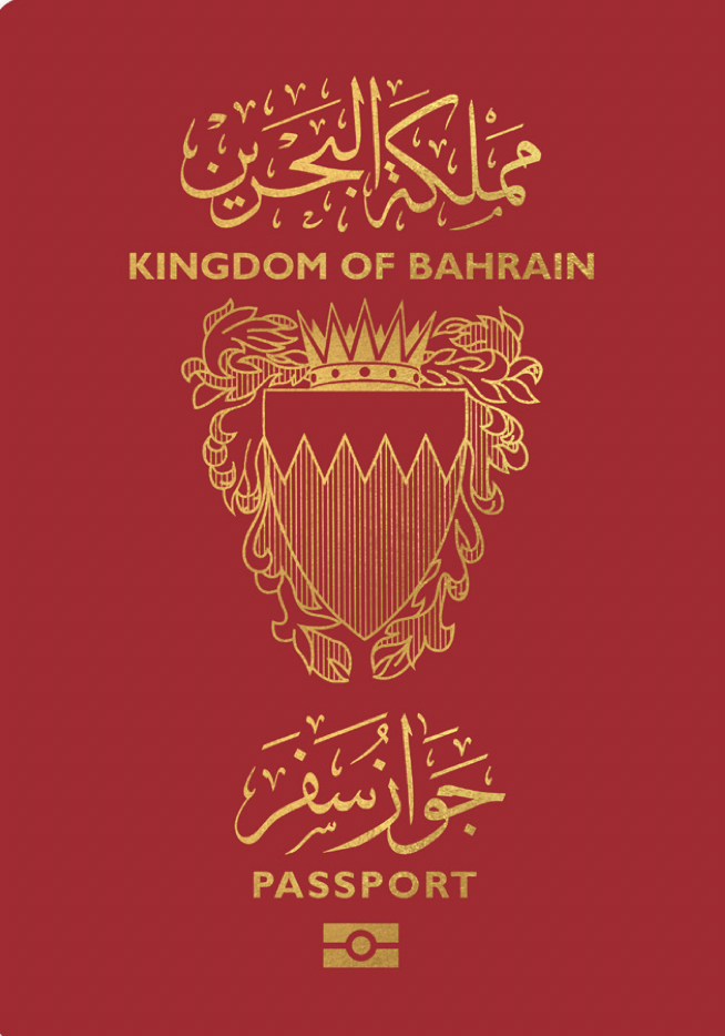 Bahrain