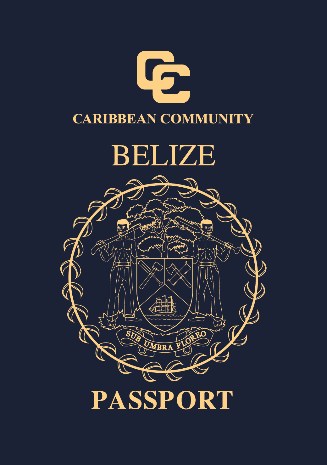 Belize