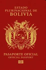 Bolivia