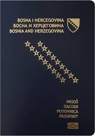 Bosnia and Herzegovina