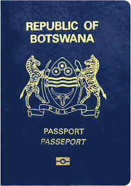 Botswana