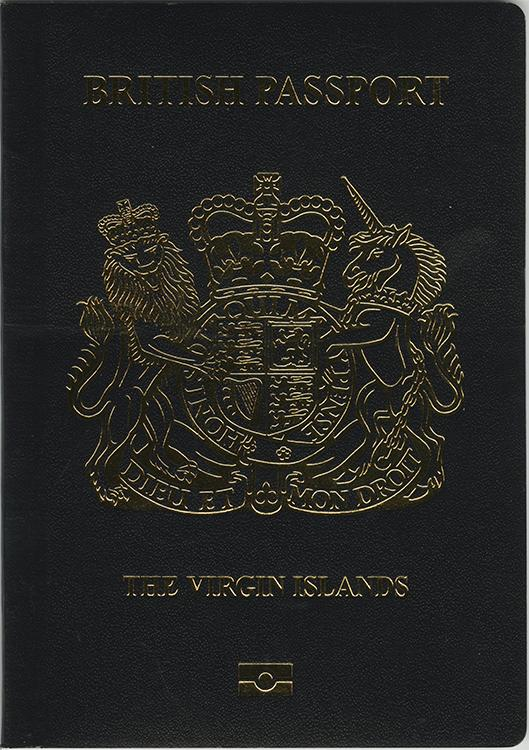 British Virgin Islands