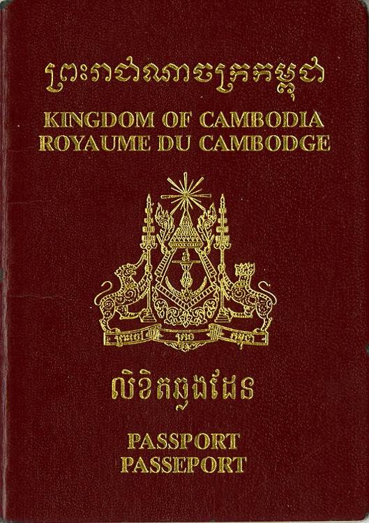 Cambodia
