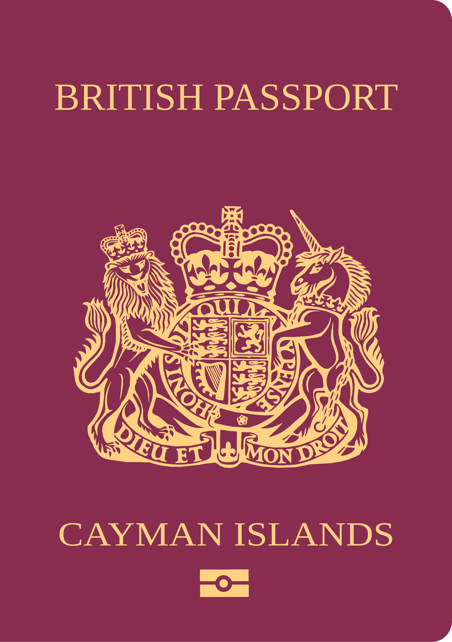Cayman Islands