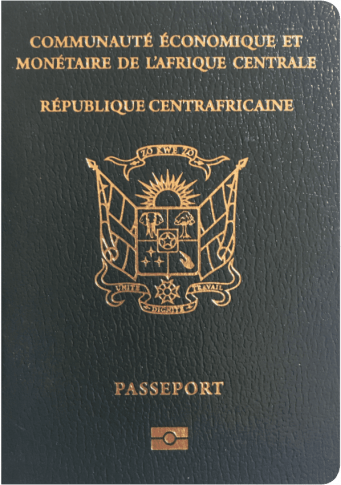 Central African Republic