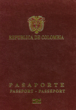 Colombia