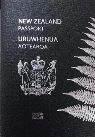 Cook Islands