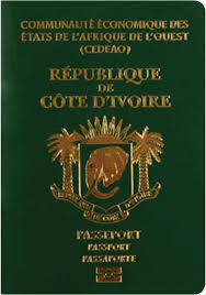 Cote d'Ivoire