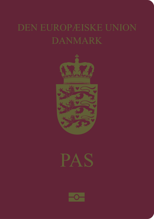 Denmark