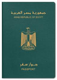 Egypt