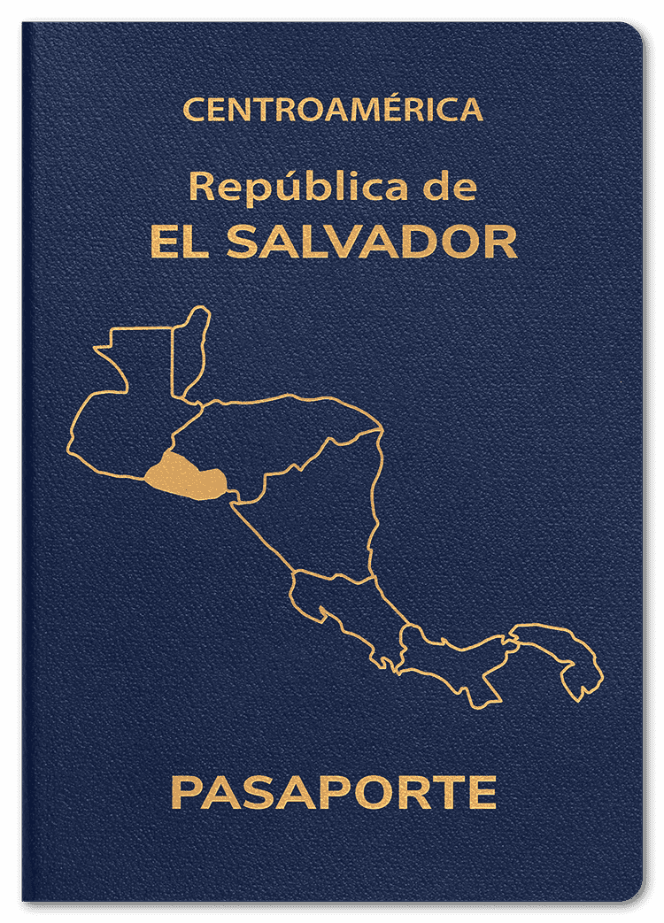 El Salvador