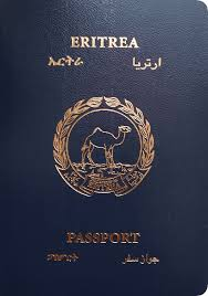 Eritrea