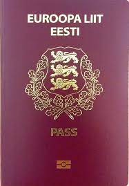 Estonia