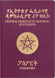 Ethiopia
