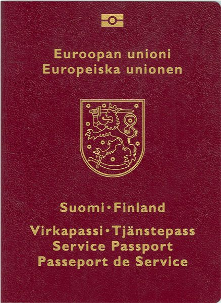 Finland