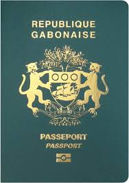 Gabon