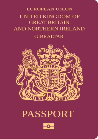 Gibraltar