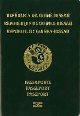 Guinea-Bissau