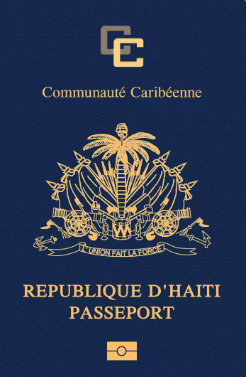 Haiti