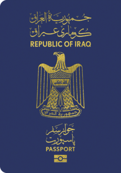 Iraq