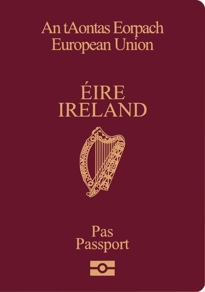Ireland