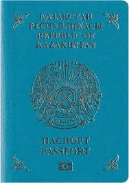 Kazakhstan