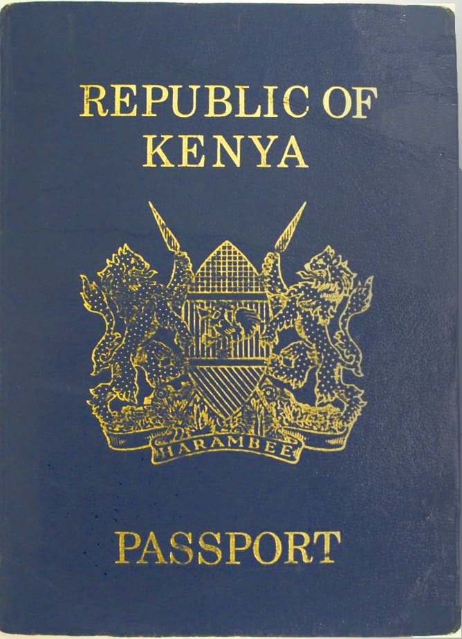 Kenya