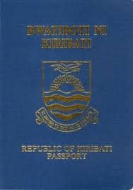 Kiribati