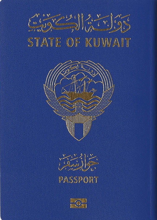 Kuwait