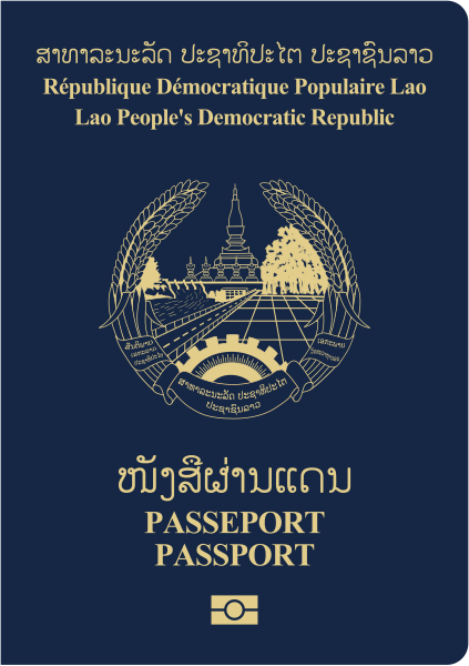 Laos