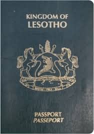 Lesotho