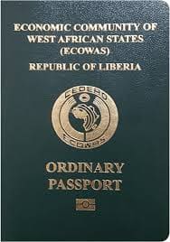 Liberia