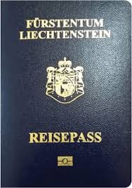 Liechtenstein