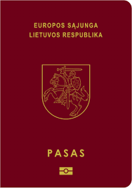 Lithuania