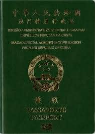 Macao (SAR China)
