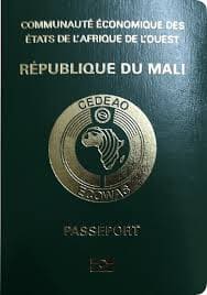 Mali