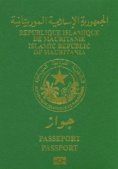 Mauritania