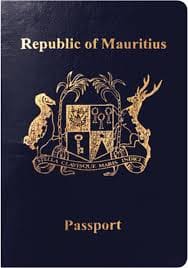 Mauritius