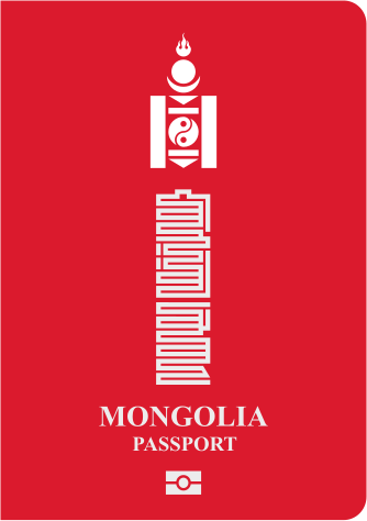 Mongolia