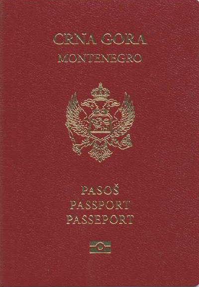 Montenegro