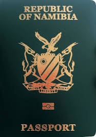 Namibia