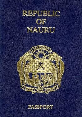 Nauru