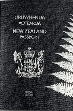 New Zealand