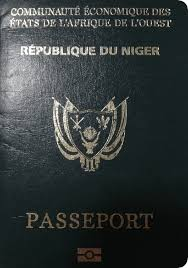 Niger