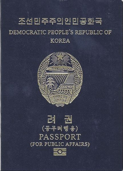 North Korea
