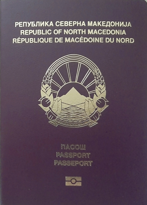 North Macedonia